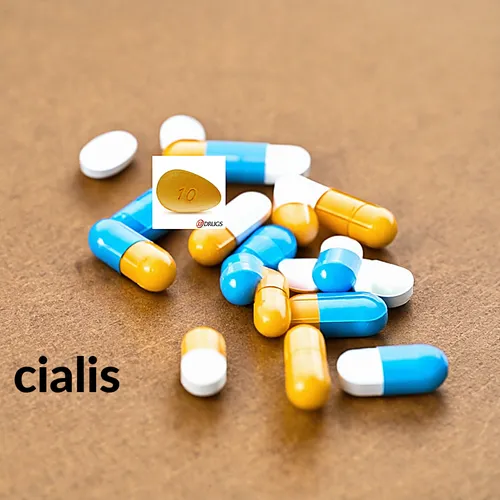 Cialis se puede comprar sin receta